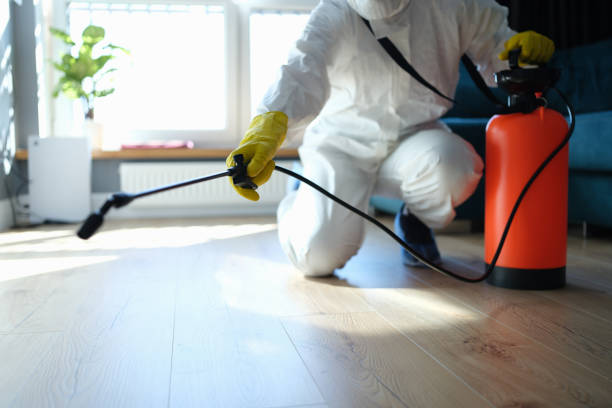 Reliable Blood Cleanup contractor in Fulshear, TX by Trauma Clean Pros